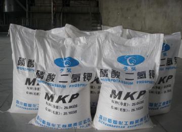 Monopotassium Phosphate (Food Mkp)